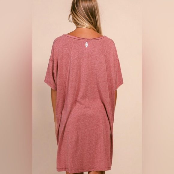 Free People Movement City Vibes Tee - Picture 4 of 8